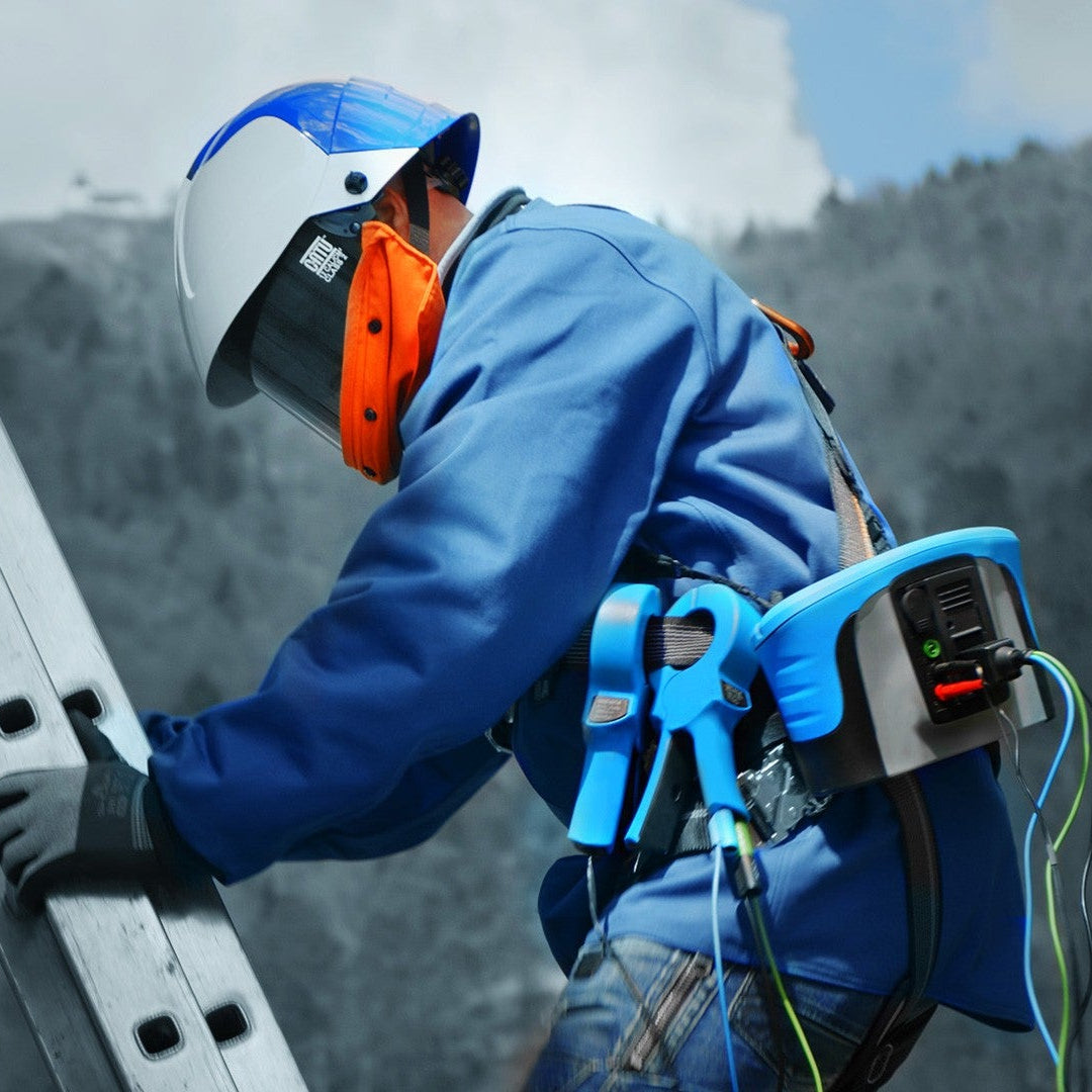 Metrel MI 3155 EurotestXD · Verificador multifunción de instalaciones para RIC 19