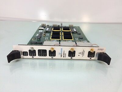 Keysight IxVeriWave WT93 y WT22 · Chasis para test de Wi-Fi (WLAN)