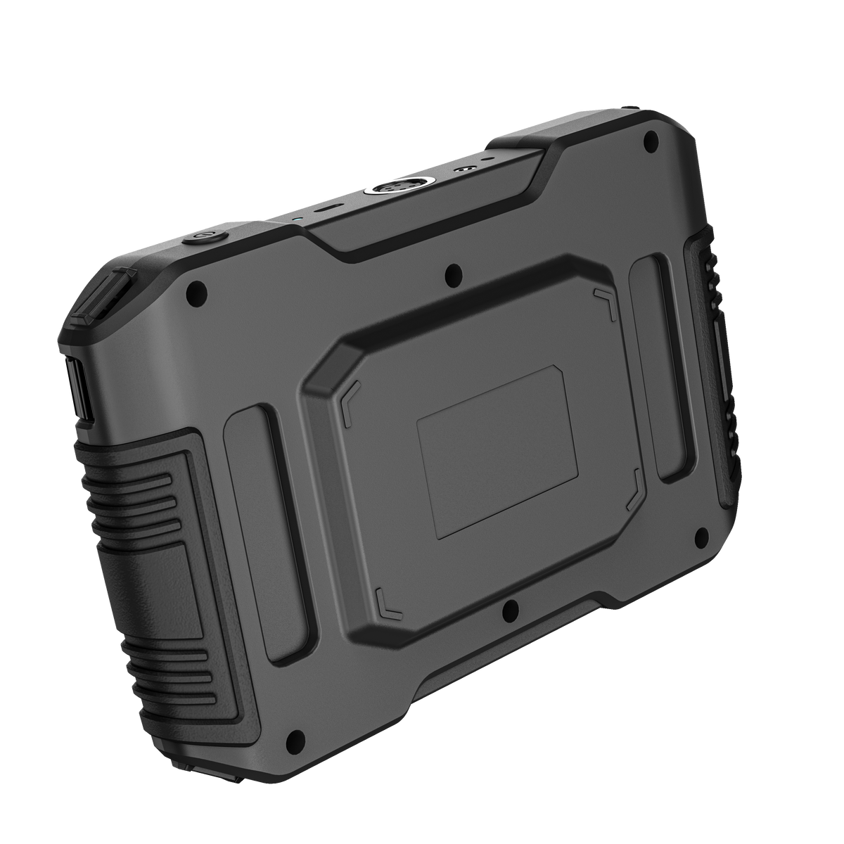 AD22P-I/O · Detector de fugas de agua · para interior y exterior · 200 a 16.000 Hz