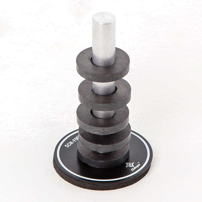 Cidepe SCN-F006A · Levitación magnética con imanes flotantes