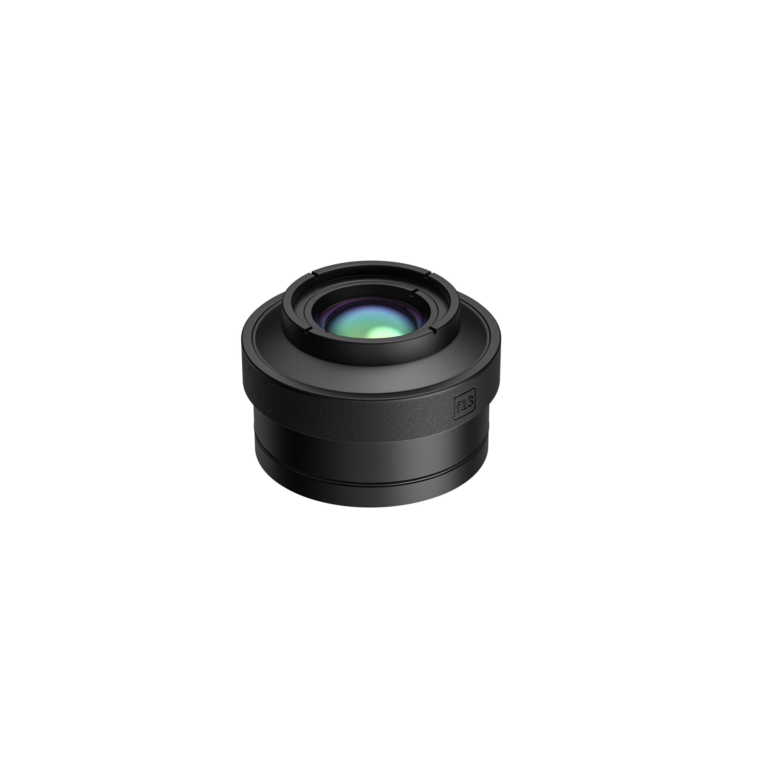 0.5X G305 · Lente gran angular para G31 · 7,5 mm