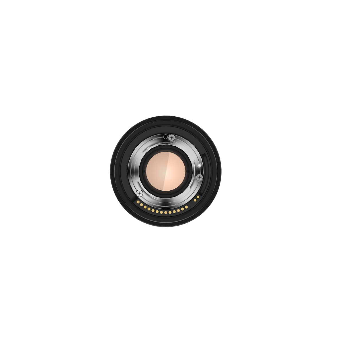 2X G320 · Lente teleobjetivo para G31 · 30,6 mm