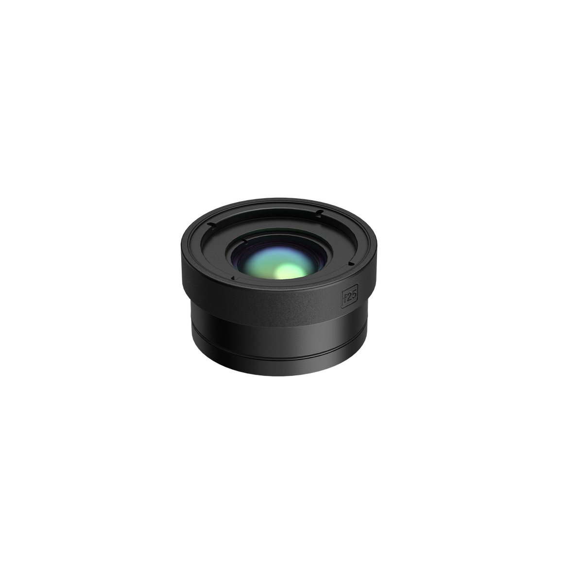 2X G320 · Lente teleobjetivo para G31 · 30,6 mm