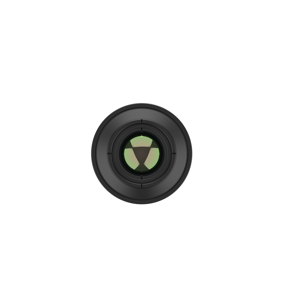 0.5X G605 · Lente gran angular para G41, G41H, G61 y G61H · 13 mm