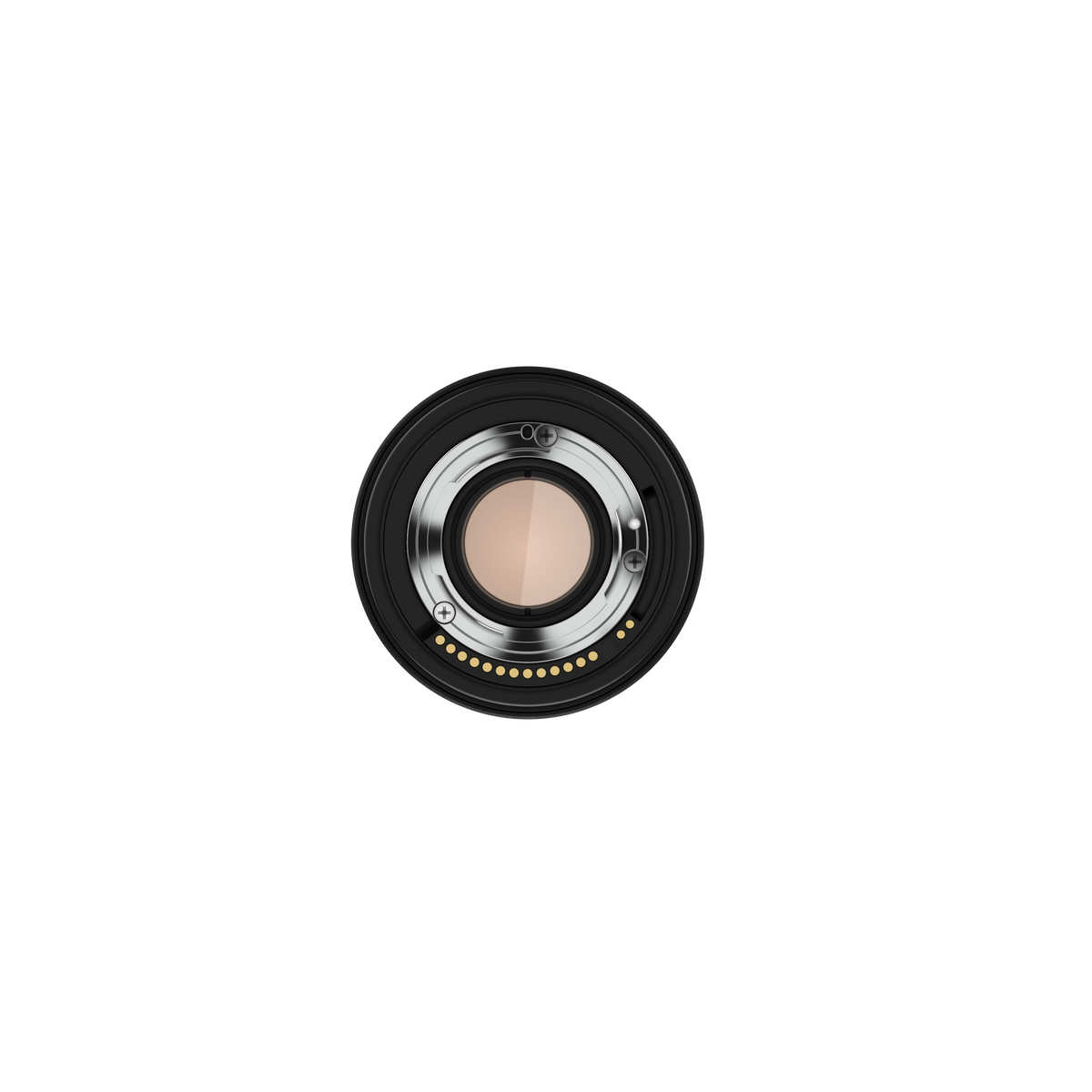 0.5X G605 · Lente gran angular para G41, G41H, G61 y G61H · 13 mm