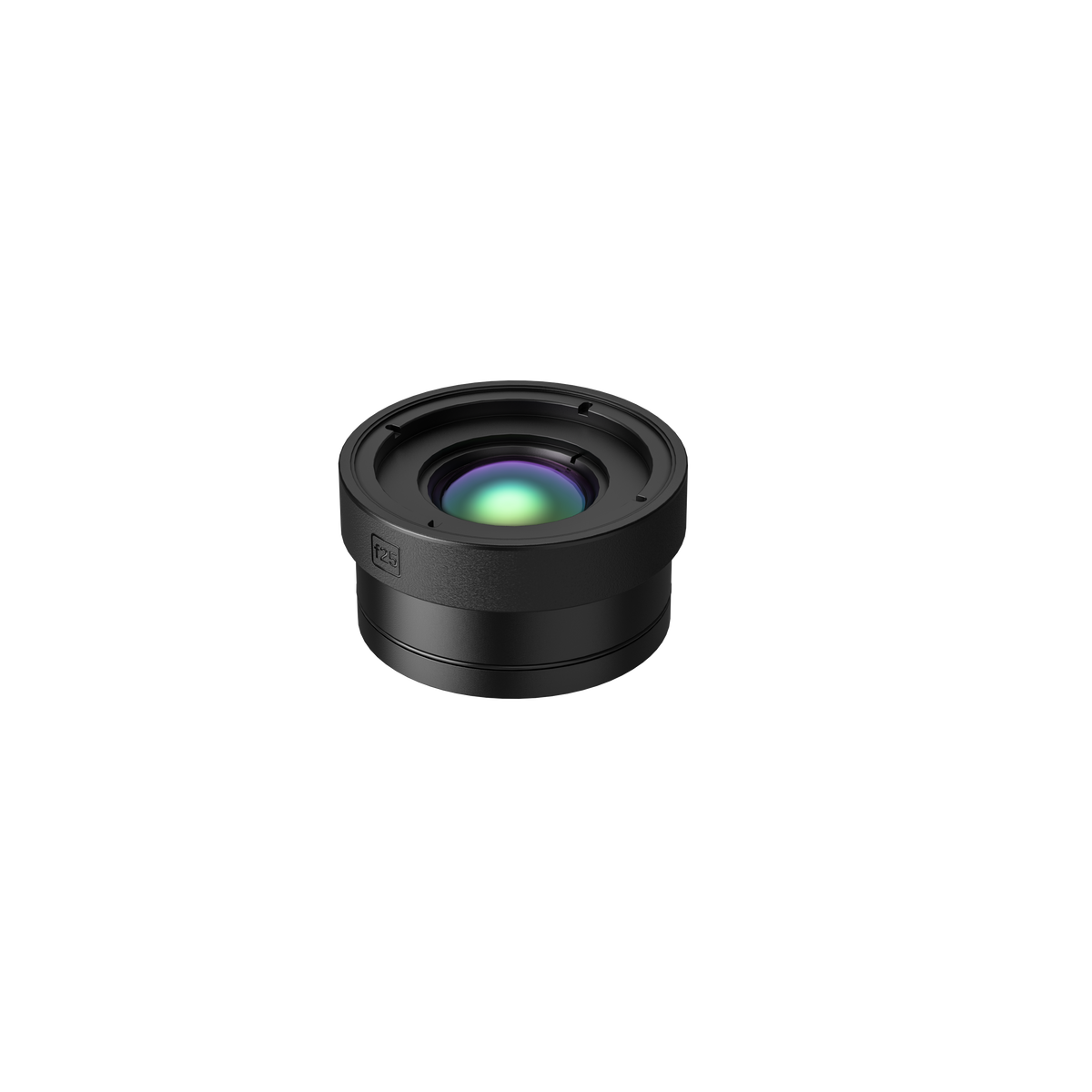 2X G620 · Lente teleobjetivo para G41, G41H, G61 y G61H · 50 mm