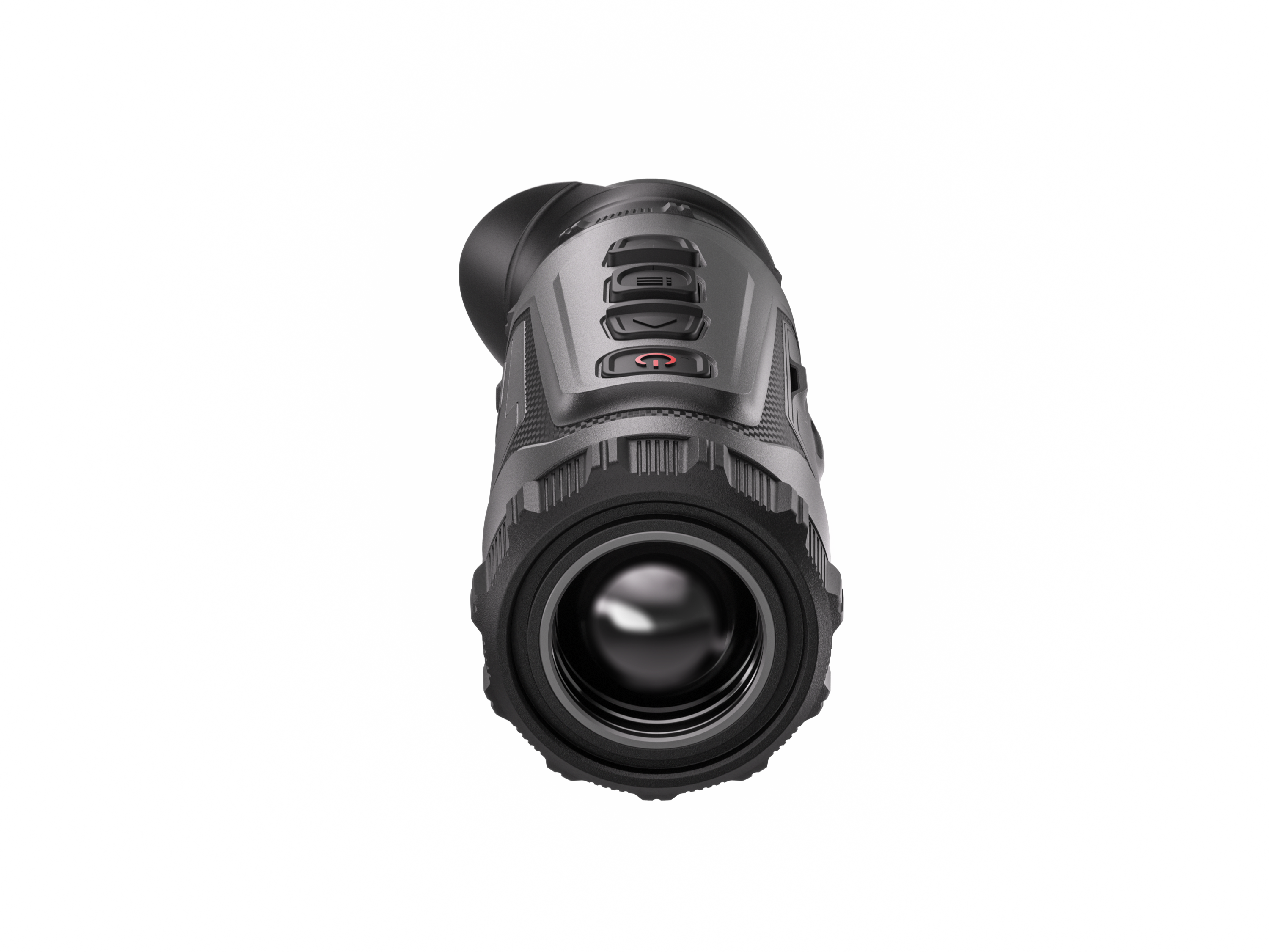 LH25 3.0 · Monocular térmico de observación LYNX 3.0 · 384×288 px · 1.200 m