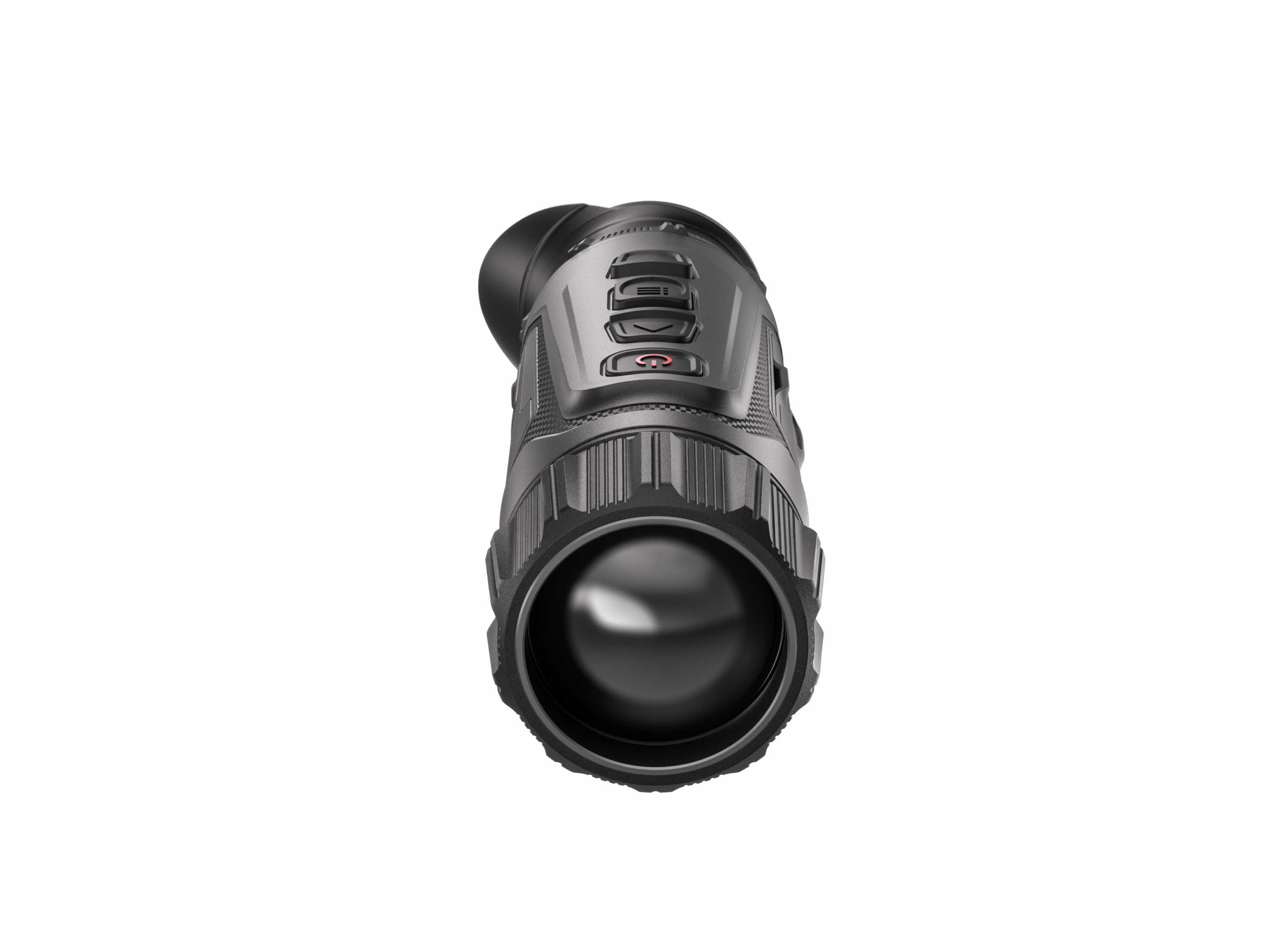 LH35 3.0 · Monocular térmico de observación LYNX 3.0 · 384×288 px · 1.800 m