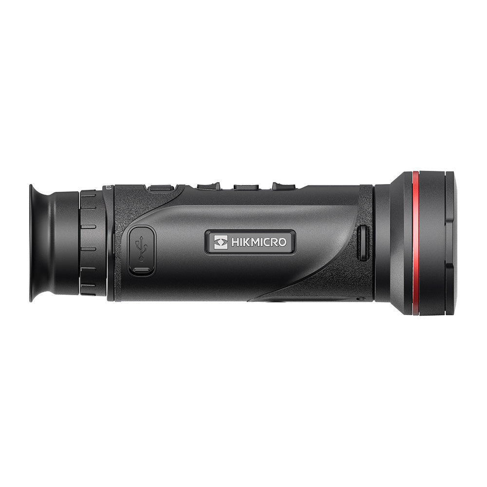 FQ50 2.0 · Monocular térmico de observación · 640×512 px · 2.600 m