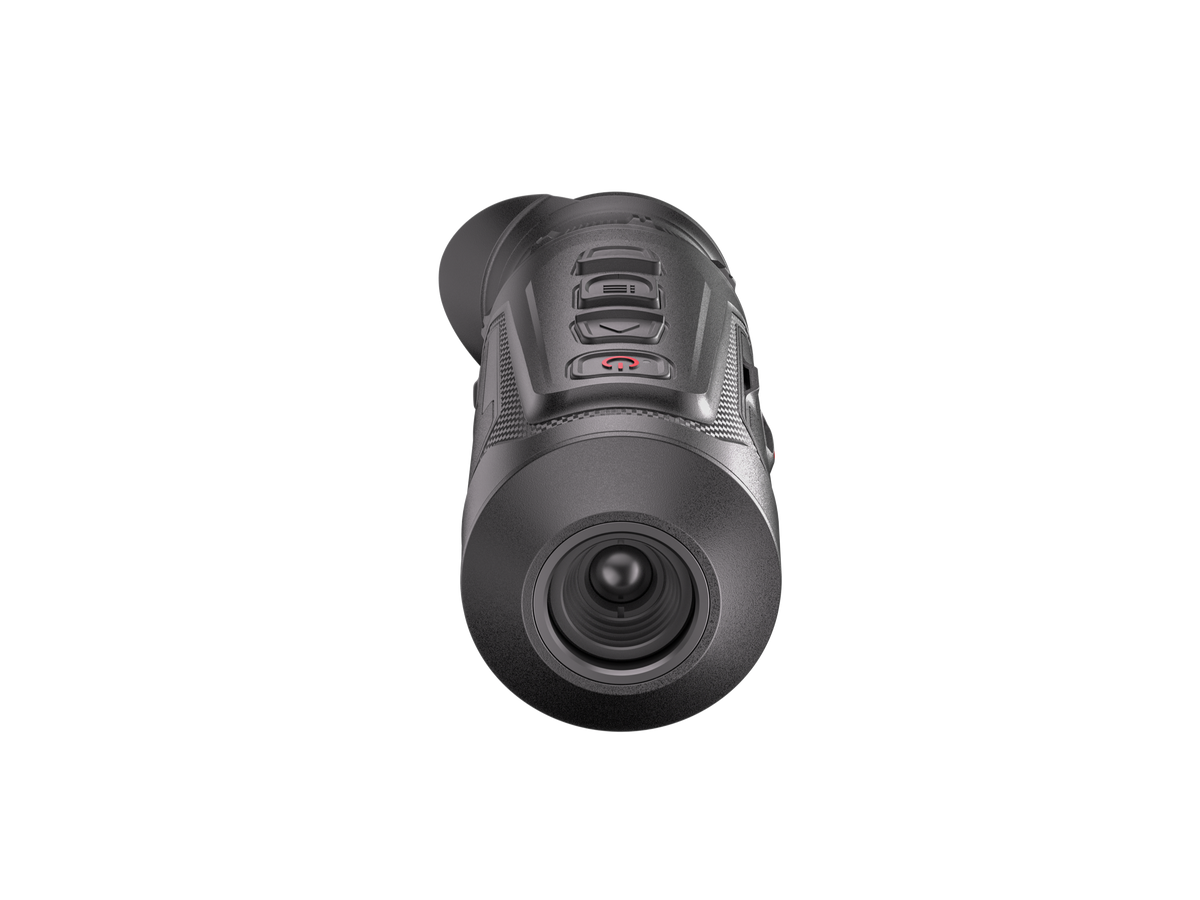 LE10 3.0 · Monocular térmico de observación LYNX 3.0 · 256×192 px · 500 m