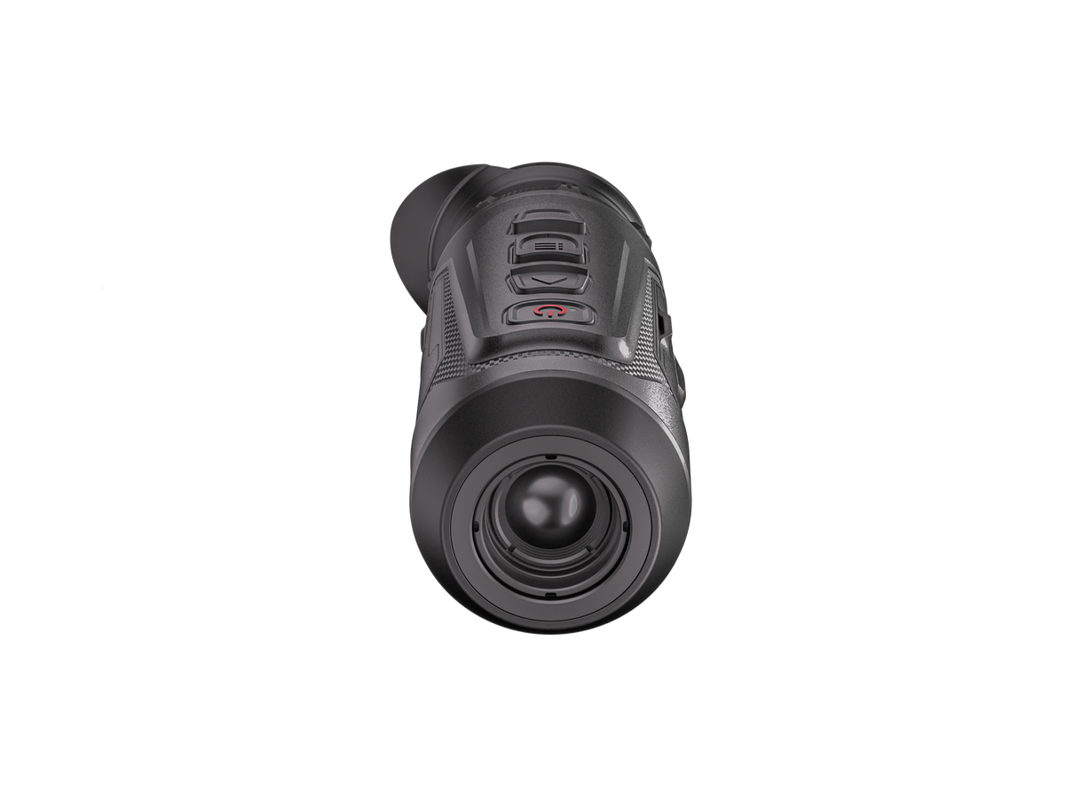 LH15 3.0 · Monocular térmico de observación LYNX 3.0 · 320×240 px · 750 m