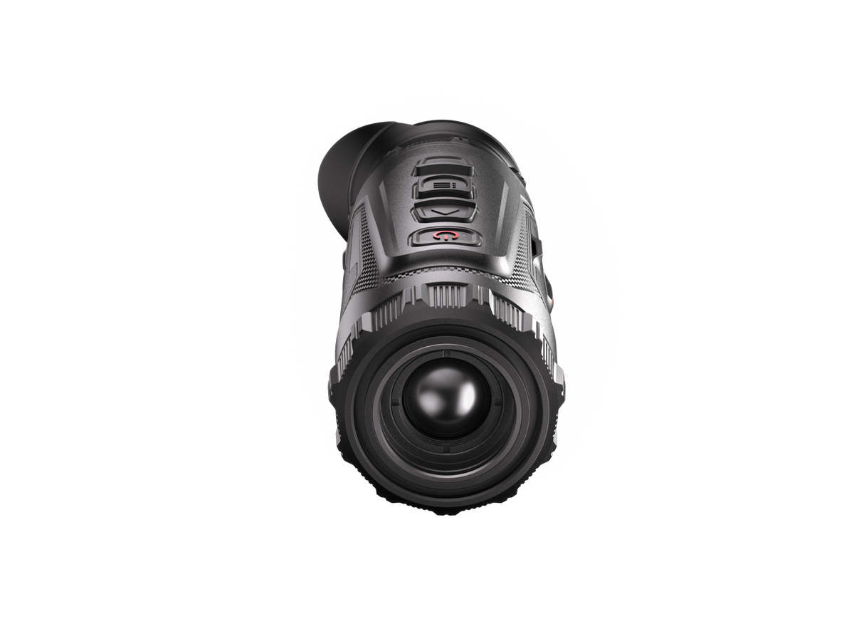 LH19 3.0 · Monocular térmico de observación LYNX 3.0 · 384×288 px · 900 m