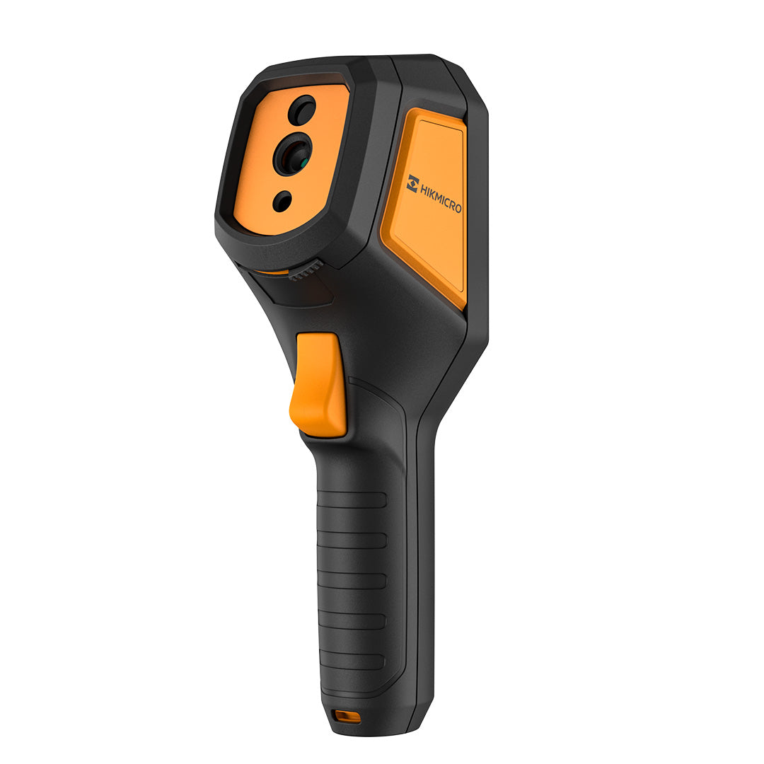 BX20 · Cámara termográfica ATEX antiexplosión · 256×192 px · -20 a 550 °C