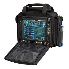 Viavi 8800SX · Probador de radio digital (LMR)