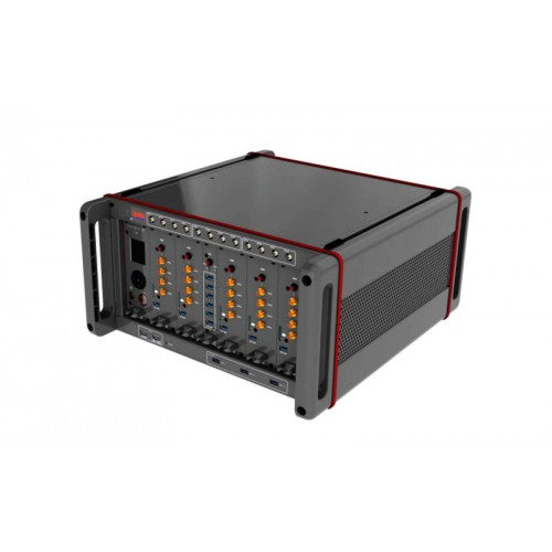 Nemo Invex · Benchmarking de redes móviles