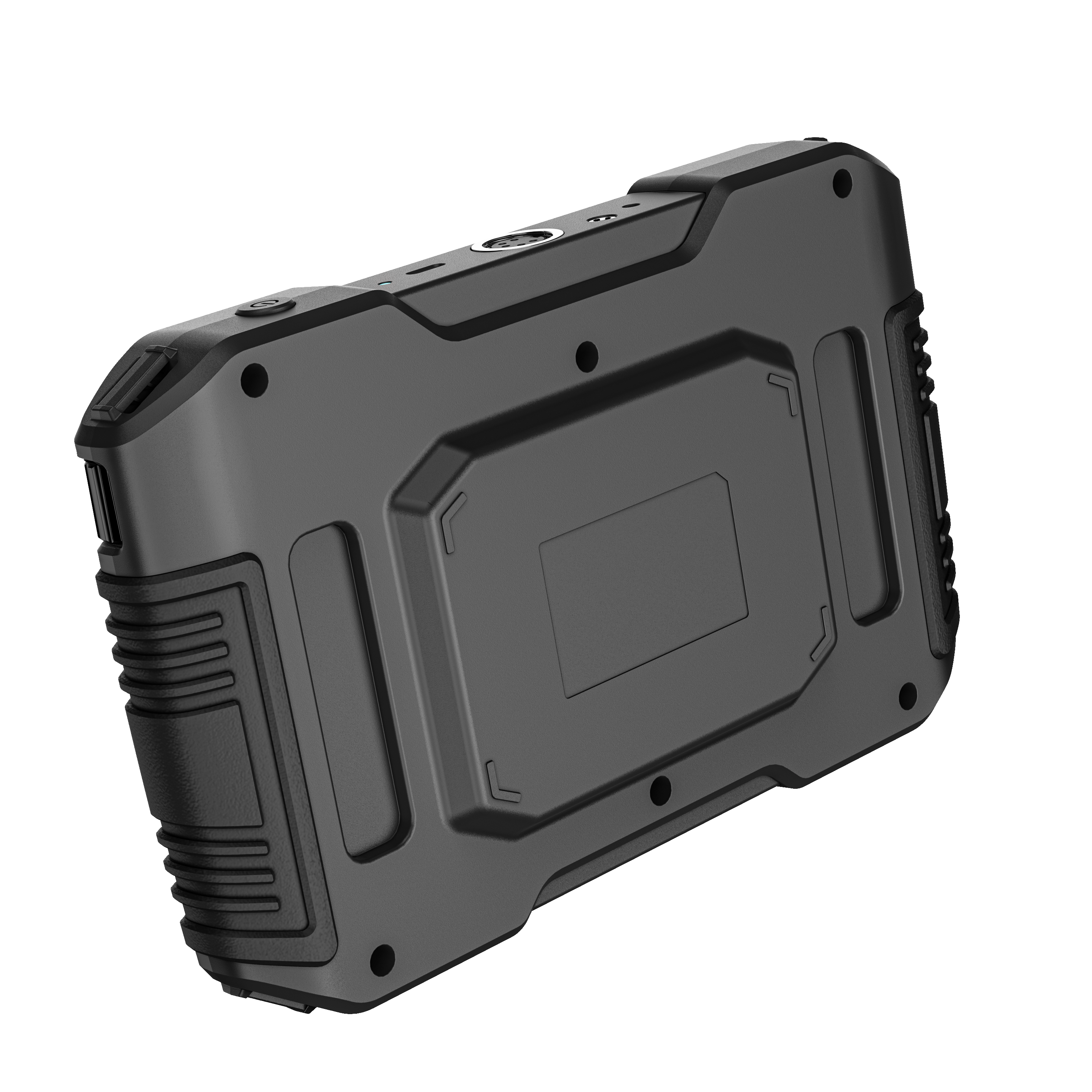 AD22P-I/O · Detector de fugas de agua · para interior y exterior · 200 a 16.000 Hz