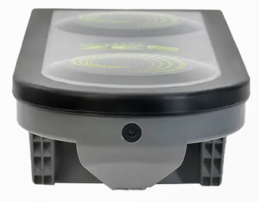 Viavi 3Z RF Vision · Herramienta de alineacion de antenas