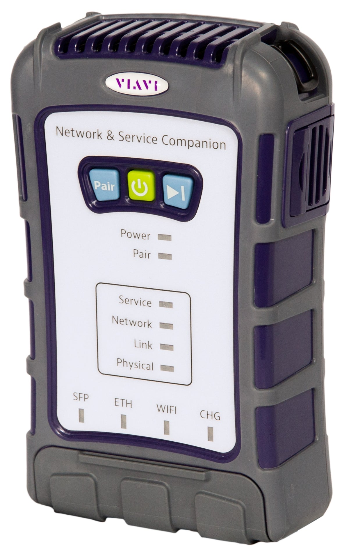 Viavi NSC-100 · Sonda de test de red y servicios