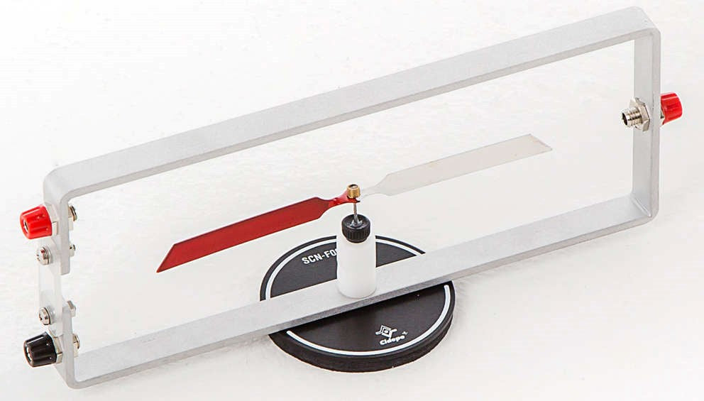 Cidepe SCN-F006B · Conjunto Oersted, básico