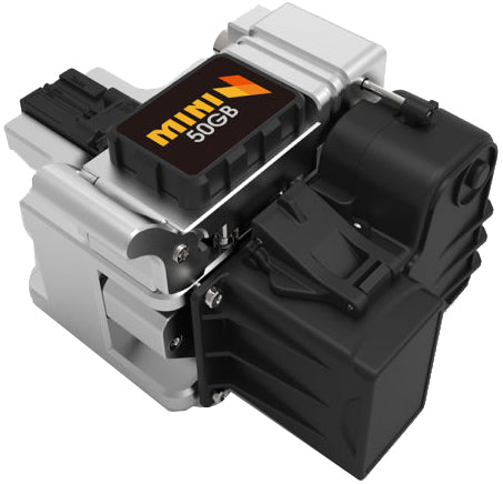 Fiberfox Mini 50 GB · Cortadora de fibra óptica