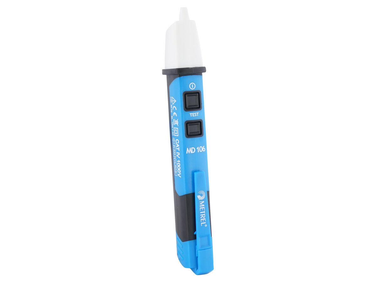 Metrel MD 106 · Detector de tensión sin contacto
