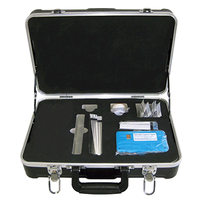 Grandway GW538 · Kit de limpieza para fibra óptica