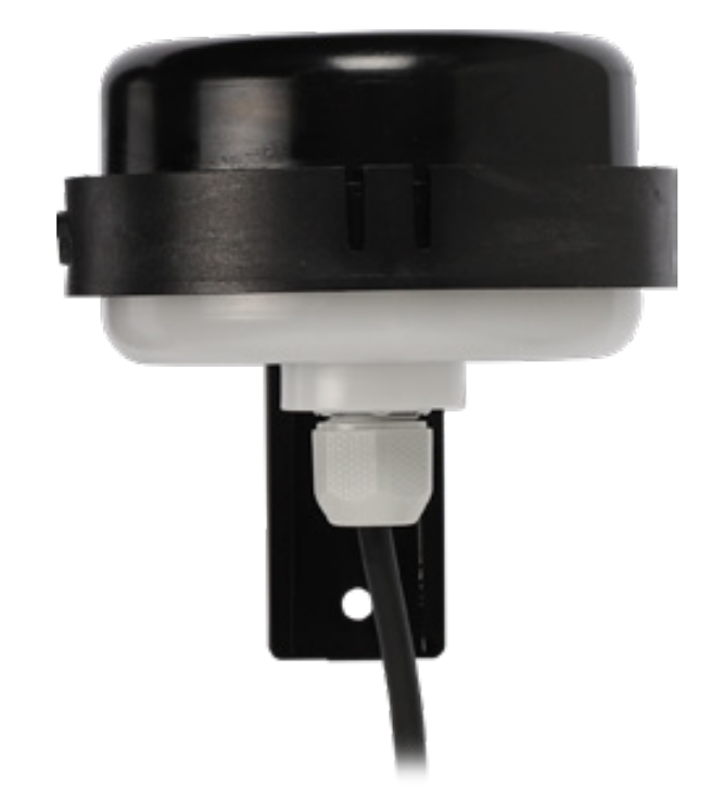 Mobatime GNSS4500 · Receptor GNSS multiconstelación