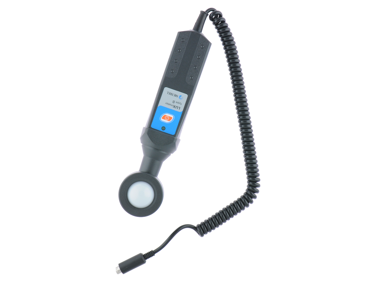 Metrel A 1172 · Sensor luxómetro tipo B