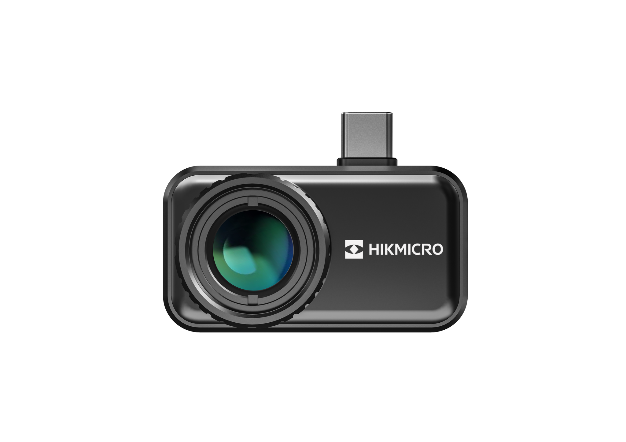 Mini 3 · Módulo térmico para smartphone Android · 384×288 px · -20 a 650 °C