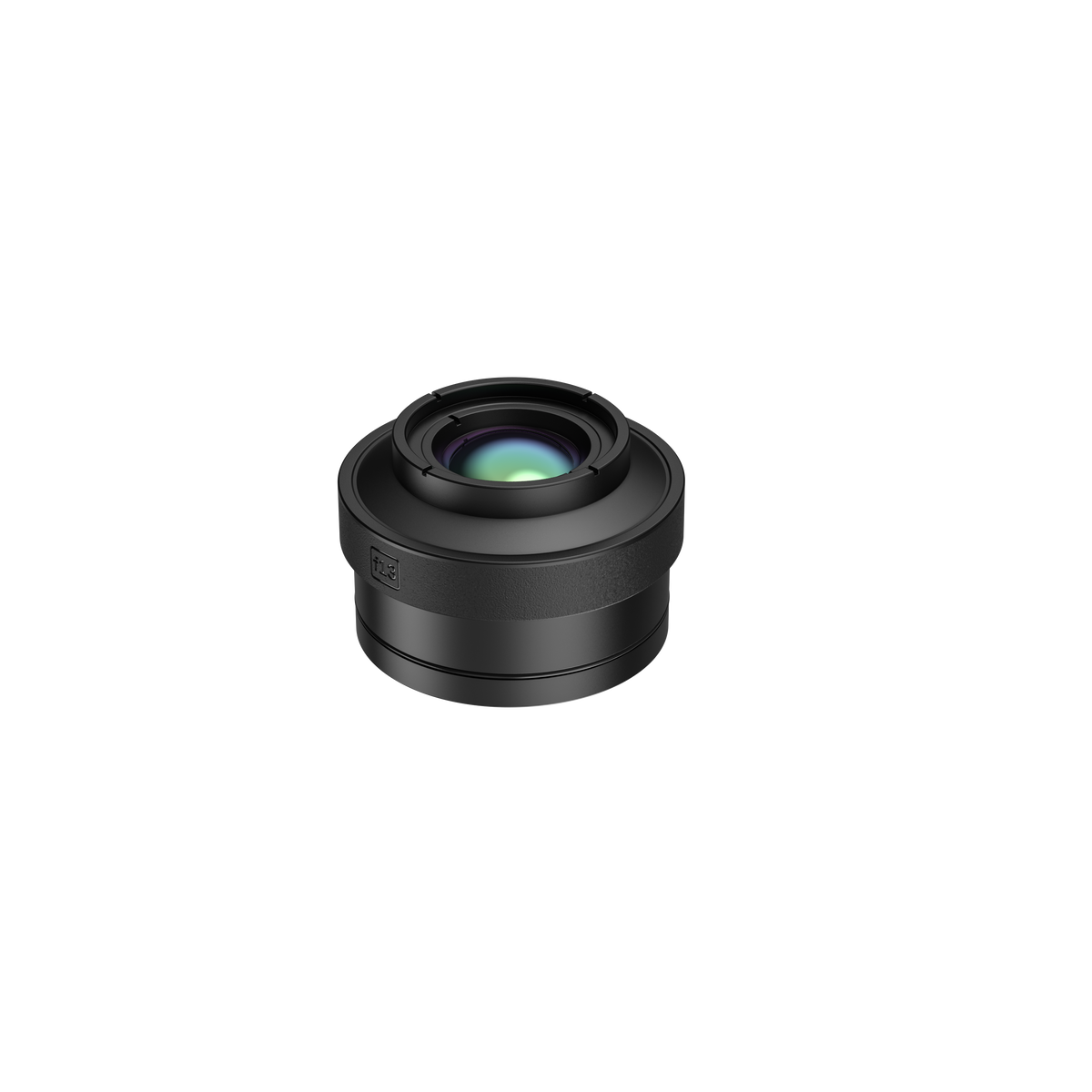 0.5X G305 · Lente gran angular para G31 · 7,5 mm