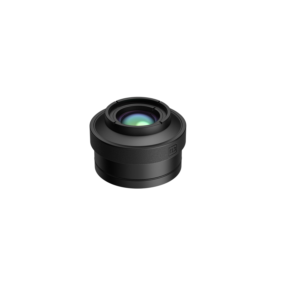 0.5X G305 · Lente gran angular para G31 · 7,5 mm