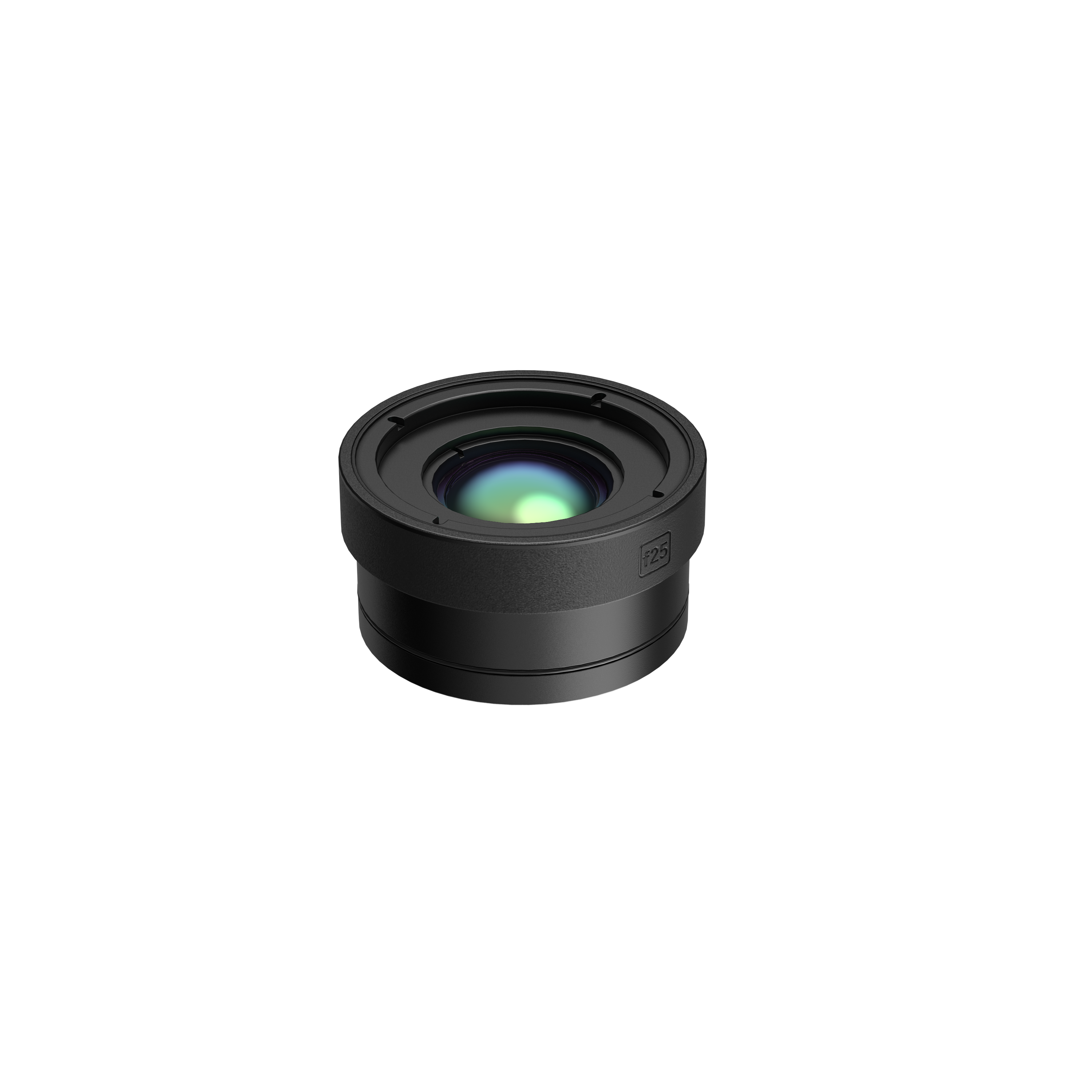 2X G320 · Lente teleobjetivo para G31 · 30,6 mm