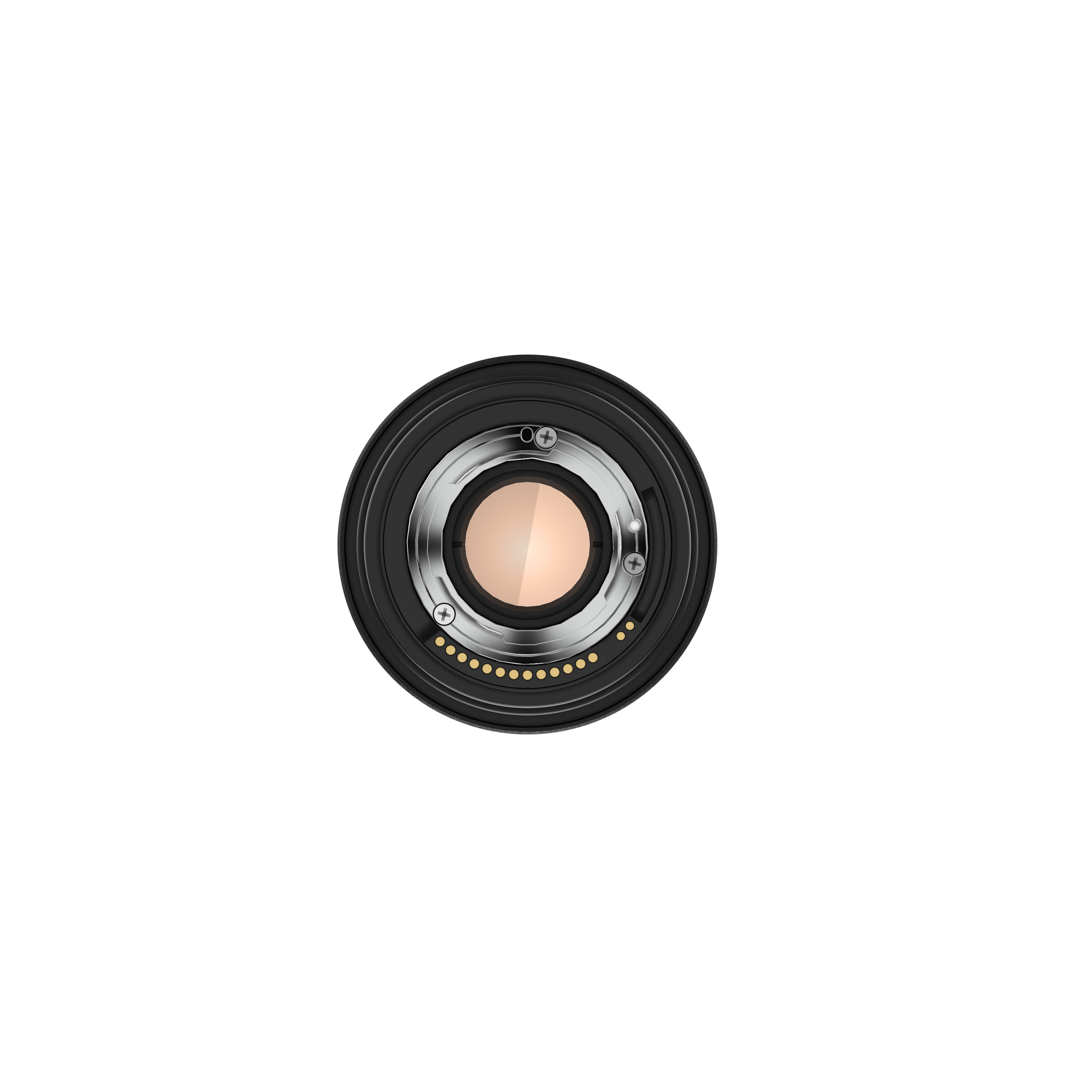3.3X G330 · Lente teleobjetivo para G31 · 53,5 mm