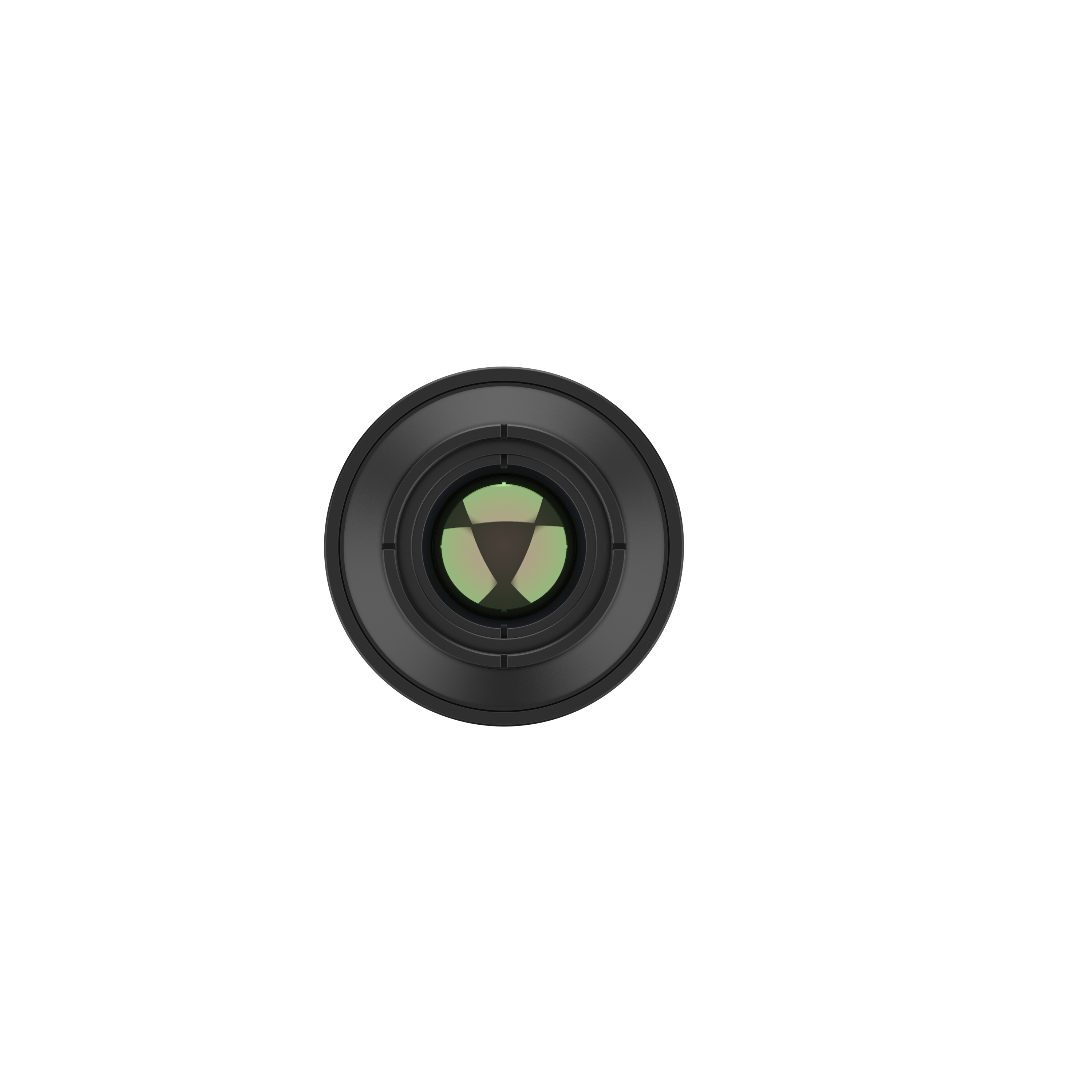 0.5X G605 · Lente gran angular para G41, G41H, G61 y G61H · 13 mm