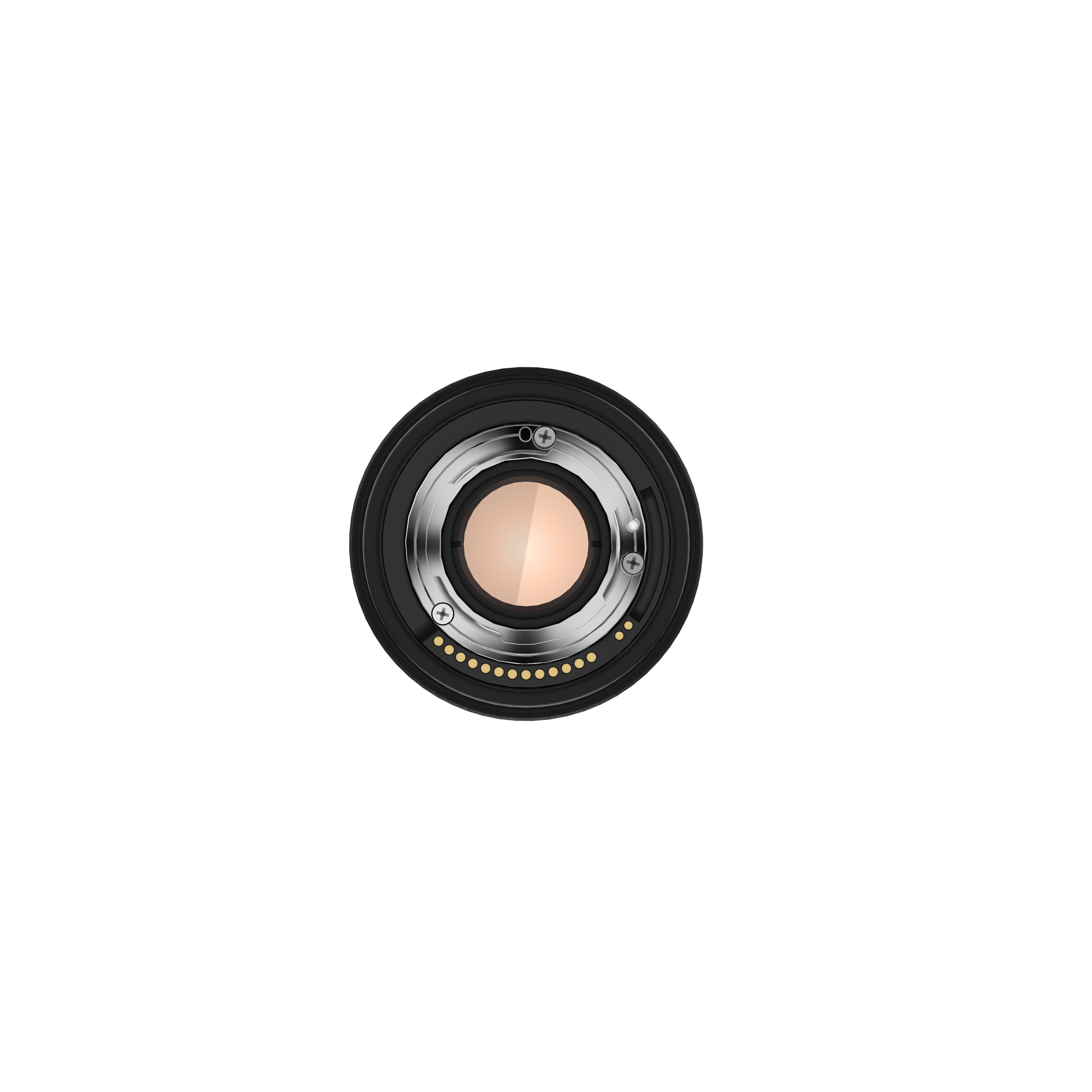 2X G620 · Lente teleobjetivo para G41, G41H, G61 y G61H · 50 mm