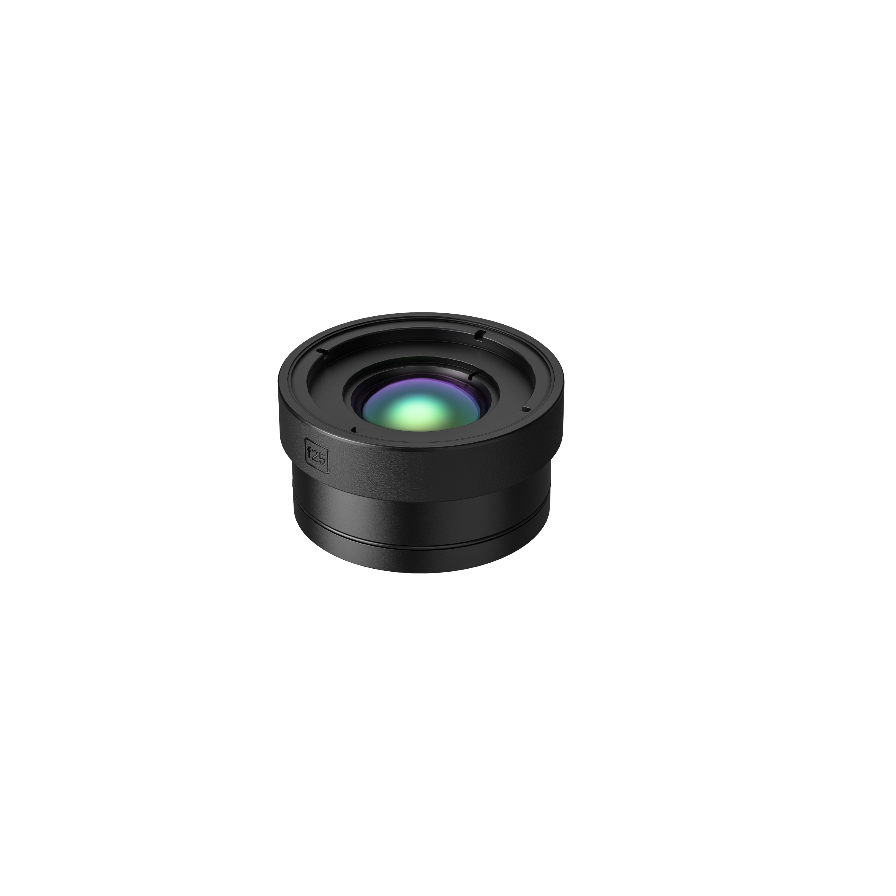 2X G620 · Lente teleobjetivo para G41, G41H, G61 y G61H · 50 mm