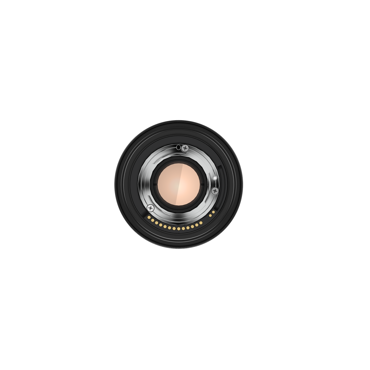 3.3X G630 · Lente teleobjetivo para G41, G41H, G61 y G61H · 82 mm