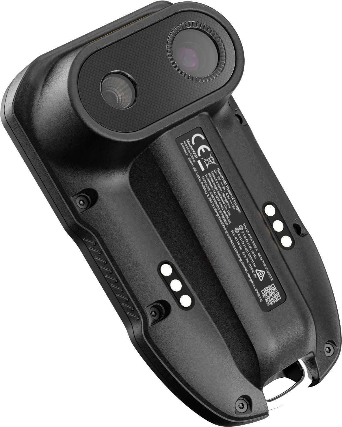 Hikmicro FP21