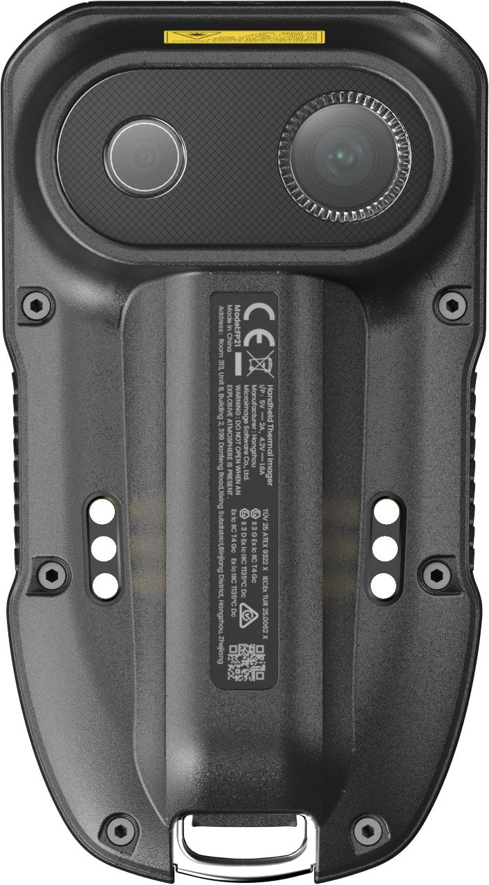 Hikmicro FP21