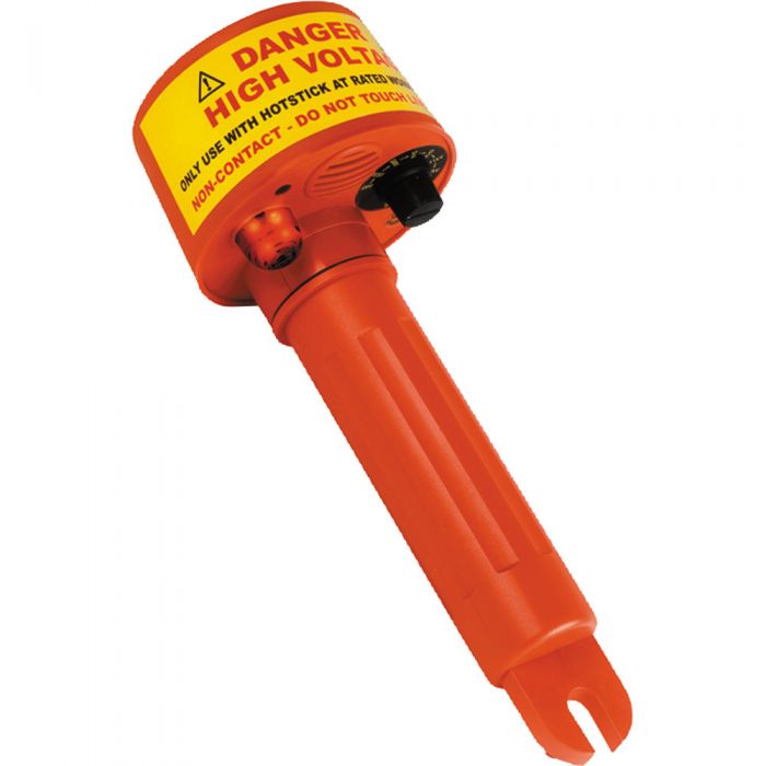 AEMC 275HVD · Detector de alta tensión sin contacto