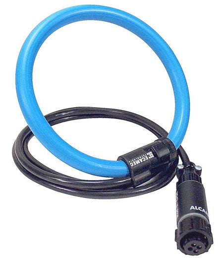 Ecamec TI-FLEX · Transductor de corriente flexible