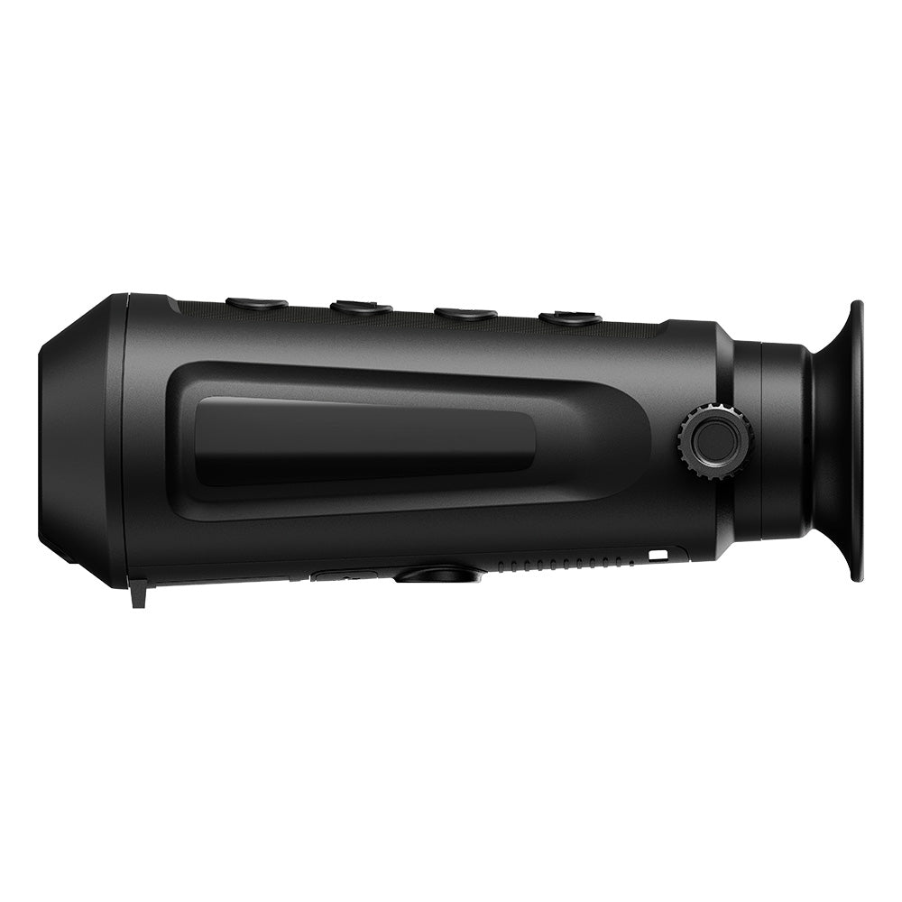 LC06S · Monocular térmico de observación · 160×120 px · 250 m