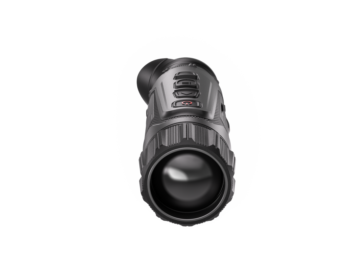 LH35 3.0 · Monocular térmico de observación LYNX 3.0 · 384×288 px · 1.800 m