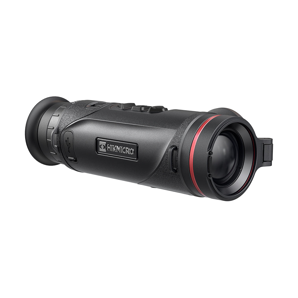 FQ35 2.0 · Monocular térmico de observación · 640×512 px · 1.800 m