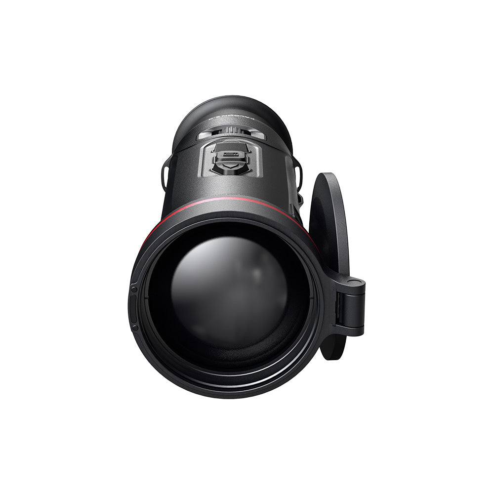 FQ50 2.0 · Monocular térmico de observación · 640×512 px · 2.600 m