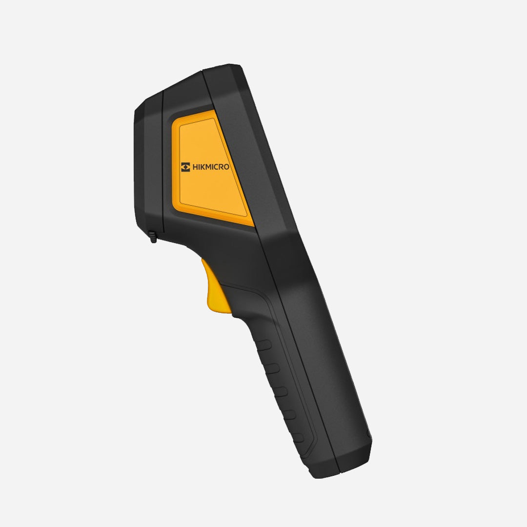 BX20 · Cámara termográfica ATEX antiexplosión · 256×192 px · -20 a 550 °C