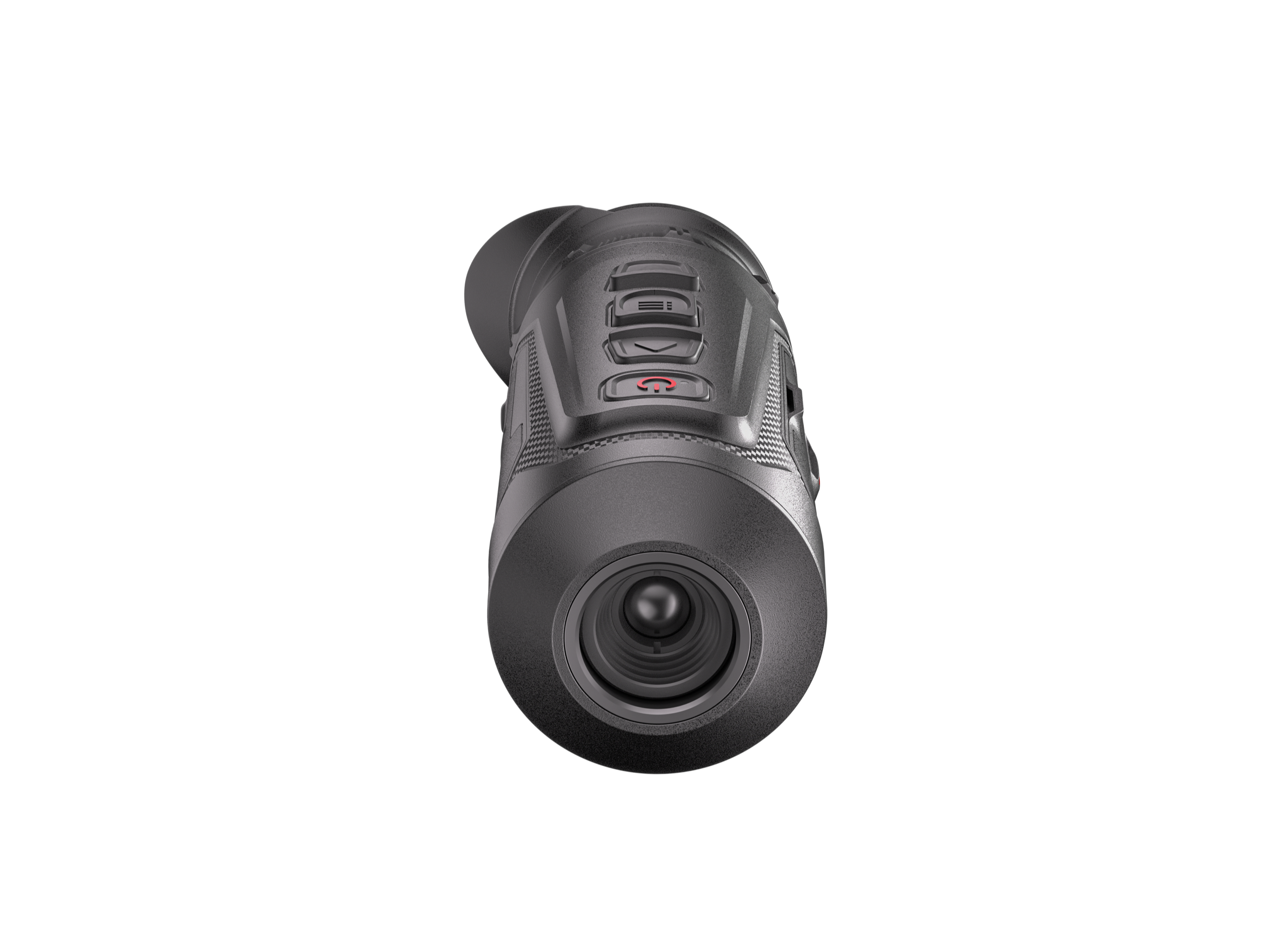 LE10 3.0 · Monocular térmico de observación LYNX 3.0 · 256×192 px · 500 m