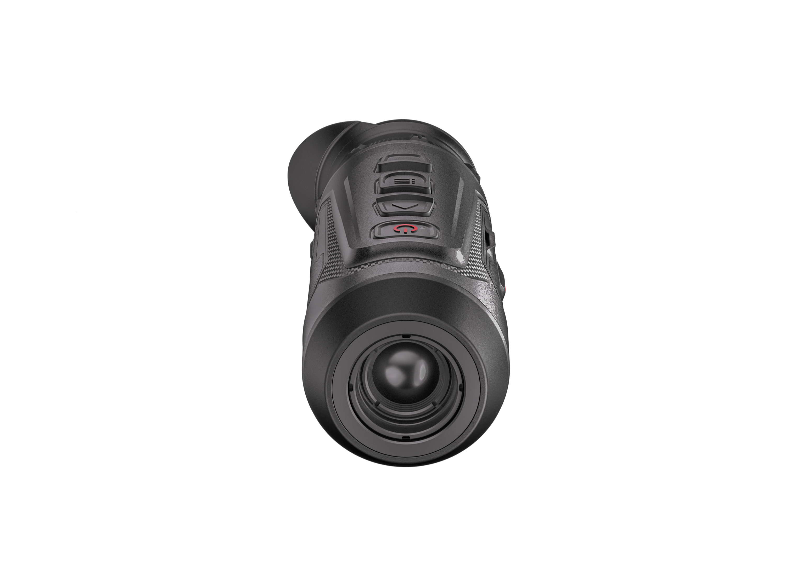 LH15 3.0 · Monocular térmico de observación LYNX 3.0 · 320×240 px · 750 m