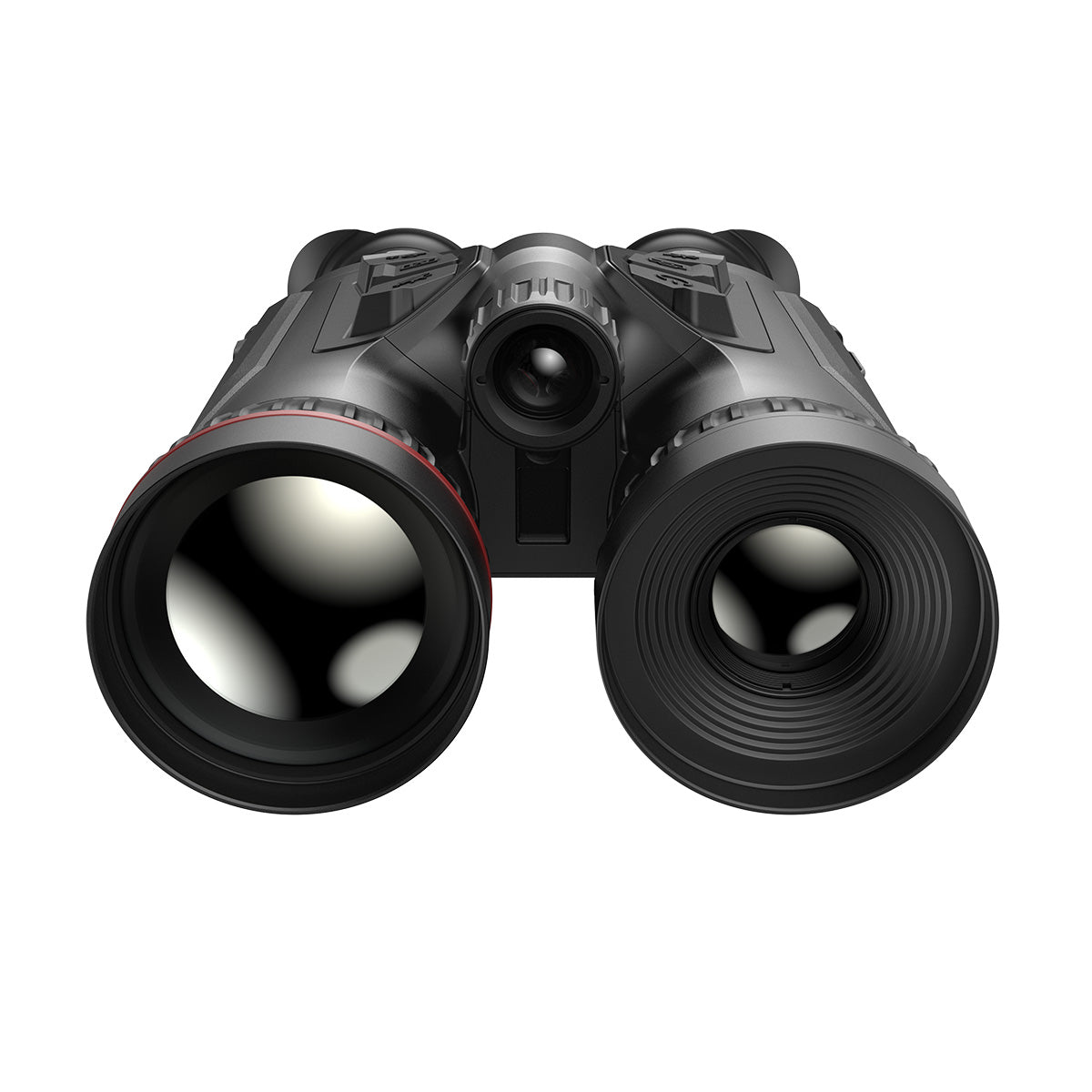HX60LS · Binocular térmico multiespectral · 50 Hz · 850 nm · 5,5 h